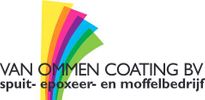 Van Ommen Coating BV-logo